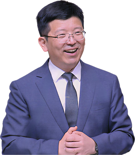 이효성 담임목사